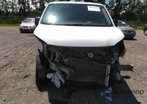 2019 Nissan Nv200 S z USA, uszkodzony, nr VIN 3N6CM0KNXKK693503